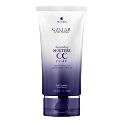 Caviar Treatment CC Cream
