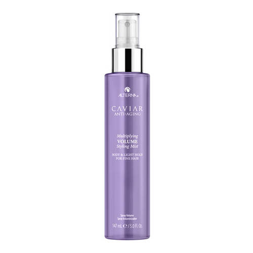 Alterna Caviar Multiplying Volume Styling Mist, 147ml/5 fl oz Alterna Caviar Multiplying Volume Styling Mist on white background