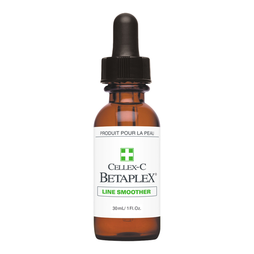 Cellex-C BETAPLEX Line Smoother, 30ml/1 fl oz Cellex-C BETAPLEX Line Smoother on white background
