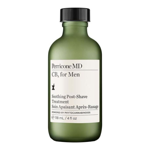 Perricone MD CBx For Men Soothing Post Shave, 118ml/4 fl oz Perricone MD CBx For Men Soothing Post Shave on white background