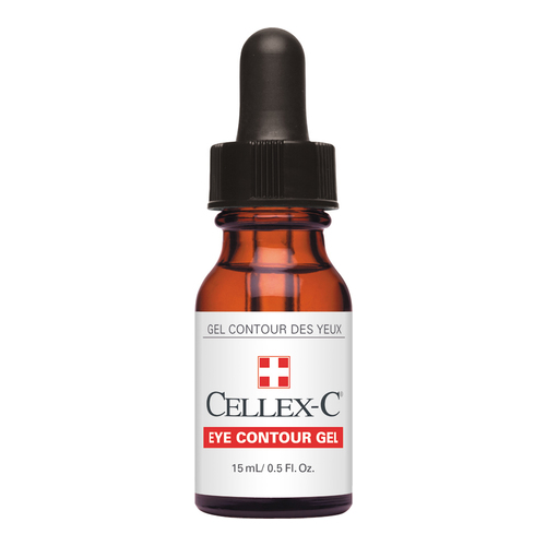 Cellex-C Eye Contour Gel, 15ml/0.5 fl oz Cellex-C Eye Contour Gel on white background