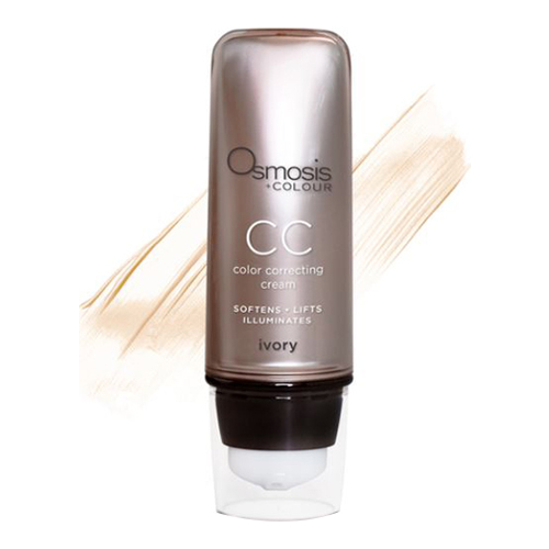 Osmosis MD Professional CC Cream - Cocoa, 40ml/1.35 fl oz Osmosis Professional CC Cream - Cocoa on white background
