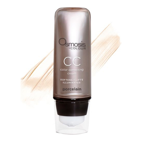 Osmosis MD Professional CC Cream - Cocoa, 40ml/1.35 fl oz Osmosis Professional CC Cream - Cocoa on white background