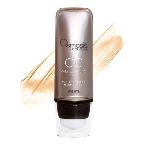 Osmosis MD Professional CC Cream - Cocoa, 40ml/1.35 fl oz Osmosis Professional CC Cream - Cocoa on white background