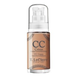 CC Cream - Correction Radiance - 03 Fonce