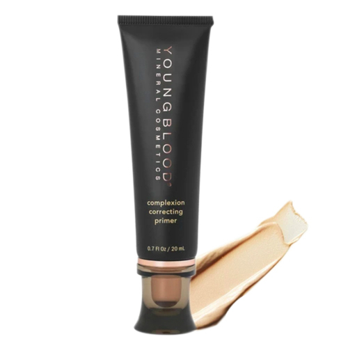 Youngblood CC Perfecting Primer - Bare, 20ml/0.7 fl oz Youngblood CC Perfecting Primer - Bare on white background