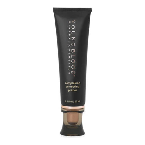 Youngblood CC Perfecting Primer - Bare, 20ml/0.7 fl oz Youngblood CC Perfecting Primer - Bare on white background