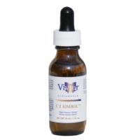 VivierSkin  on white background