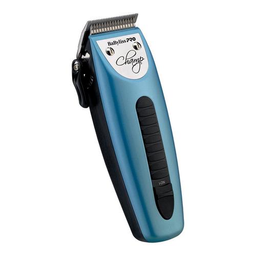 Babyliss Pro Champ Pivot Motor Clipper, 1 piece Babyliss Pro Champ Pivot Motor Clipper on white background