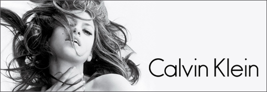 Calvin Klein Logo