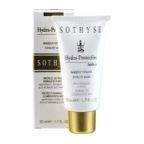 Sothys  on white background