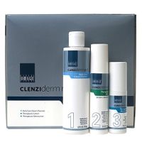 Obagi CLENZIderm Starter Set - Normal to Dry Obagi CLENZIderm Starter Set - Normal to Dry on white background