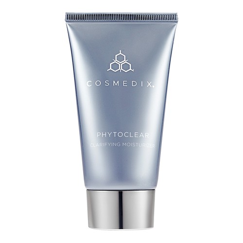 CosMedix Phytoclear, 60ml/2 fl oz CosMedix Phytoclear on white background