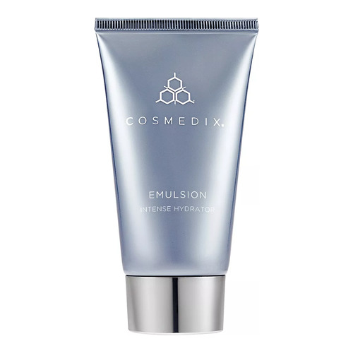 CosMedix Emulsion, 60g/2.1 oz CosMedix Emulsion on white background