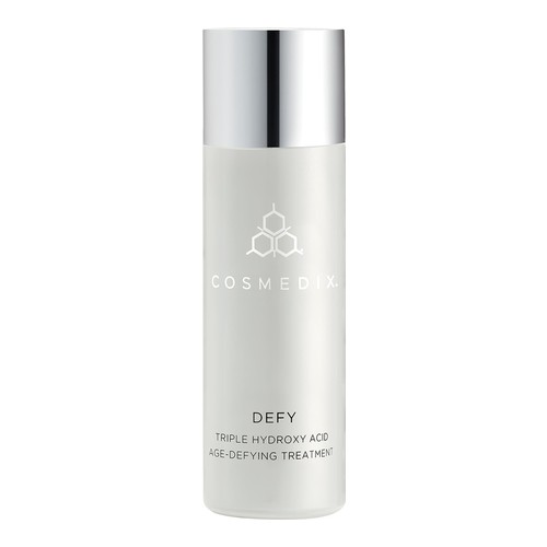 CosMedix Defy on white background