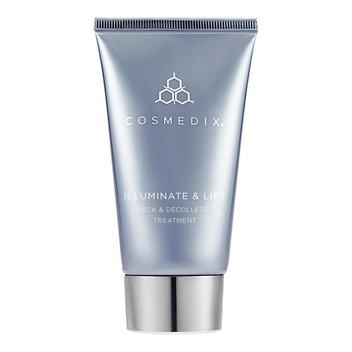 CosMedix Illuminate and Lift, 74g/2.6 oz CosMedix Illuminate and Lift on white background