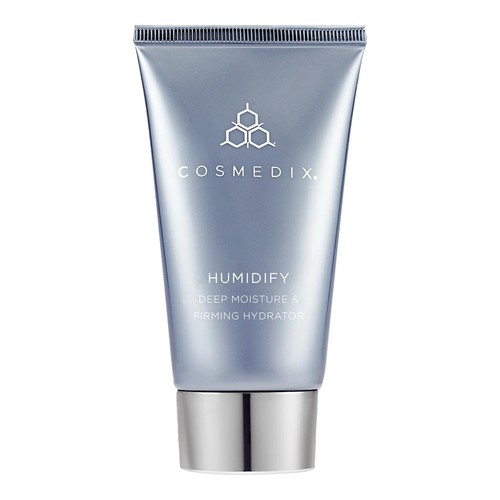 CosMedix Humidify Deep Moisture Cream, 74g/2.6 oz CosMedix Humidify Deep Moisture Cream on white background