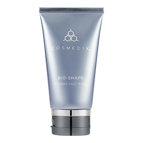 CosMedix Bio Shape, 74g/2.6 oz CosMedix Bio Shape on white background