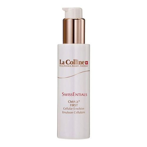 La Colline CMAge First Cellular Emulsion, 100ml/3.4 fl oz La Colline CMAge First Cellular Emulsion on white background
