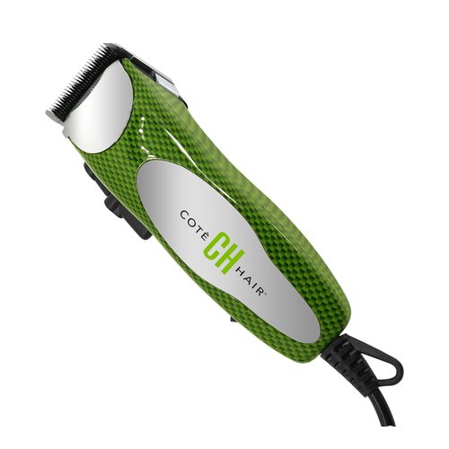 Cote Hair Pro Clipper, 1 piece Cote Hair Pro Clipper on white background