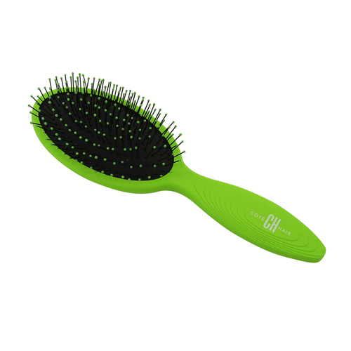 Cote Hair H2O Brush on white background