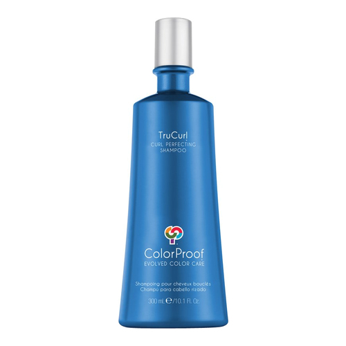 ColorProof TruCurl Curl Perfecting Shampoo on white background