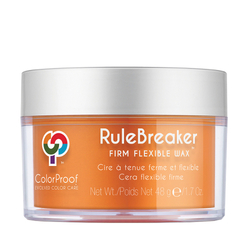 RuleBreaker Firm Flexible Wax