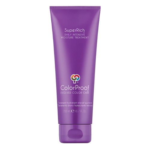 ColorProof SuperRich Daily Intensive Moisture Treatment on white background