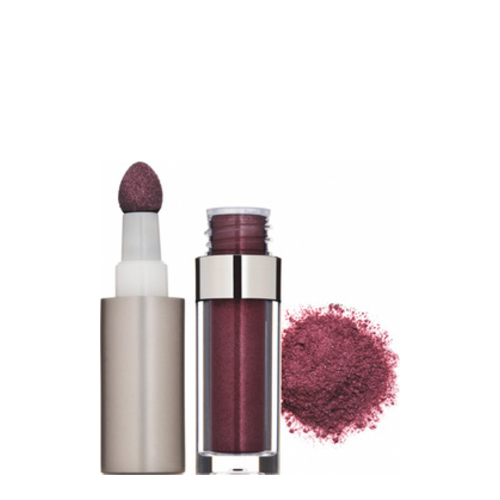 Colorescience Loose Mineral Eye Colore - Shimmer Dark Mauve Colorescience Loose Mineral Eye Colore - Matte Apricot on white background