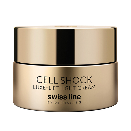 Swiss Line CS Luxe Lift Light Cream, 50ml/1.7 fl oz