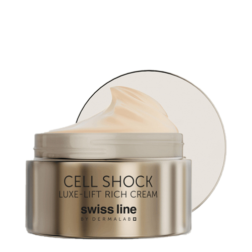 Swiss Line CS Luxe Lift Rich Cream, 50ml/1.7 fl oz