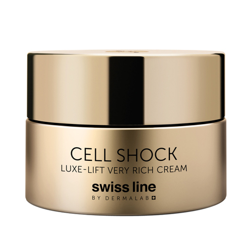 Swiss Line CS Luxe Lift Very Rich Cream, 50ml/1.7 fl oz