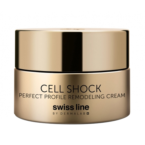 Swiss Line CS Perfect Profile Remodeling Cream, 50ml/1.7 fl oz