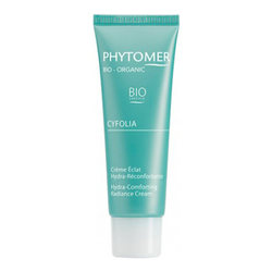 CYFOLIA Organic Radiance Hydra-Comforting Cream