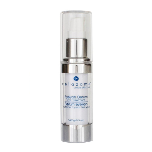 Celazome Eyelyph Serum 14.2 g / 0.5 oz Celazome Eyelyph Serum on white background