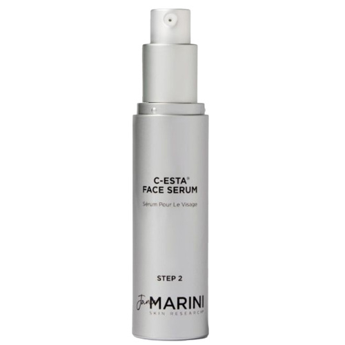 Jan Marini C-ESTA Face Serum, 30ml/1 fl oz Marini Skin Solutions C-ESTA Face Serum on white background