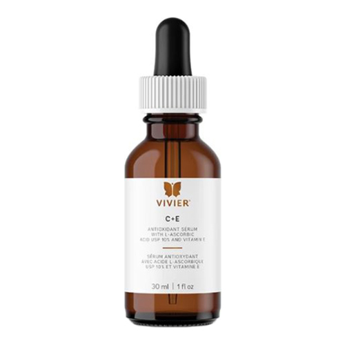 VivierSkin C+E, 30ml/1 fl oz VivierSkin C+E on white background