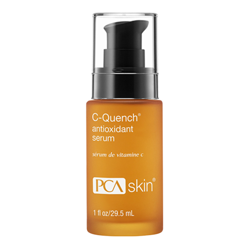 PCA Skin C-Quench Anti-Oxidant Serum, 30ml/1 fl oz