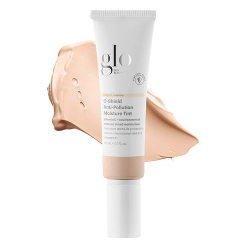 Glo Skin Beauty C-Shield Anti-Pollution Moisture Tint - 10W on white background