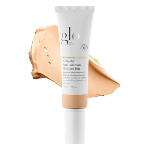Glo Skin Beauty C-Shield Anti-Pollution Moisture Tint - 10W on white background