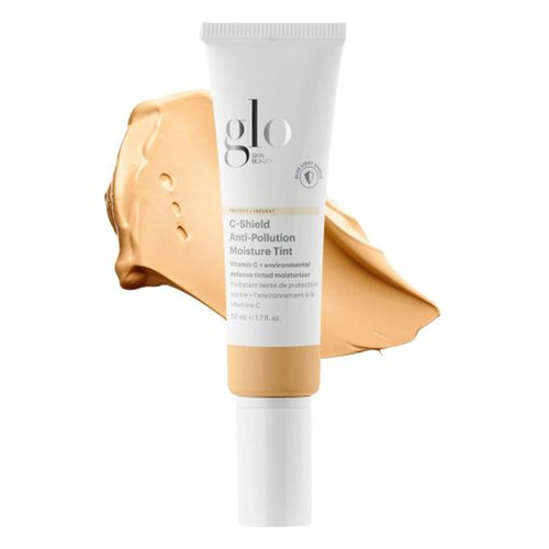 Glo Skin Beauty C-Shield Anti-Pollution Moisture Tint - 10W on white background