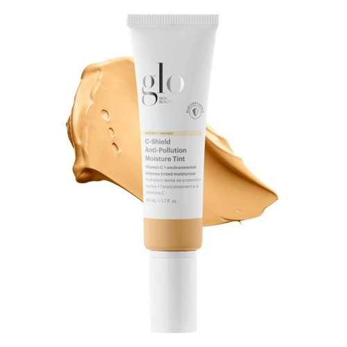 Glo Skin Beauty C-Shield Anti-Pollution Moisture Tint - 5W, 50ml/1.7 fl oz