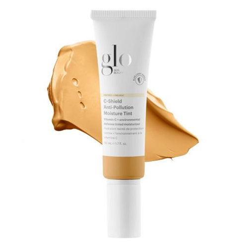 Glo Skin Beauty C-Shield Anti-Pollution Moisture Tint - 6W, 50ml/1.7 fl oz
