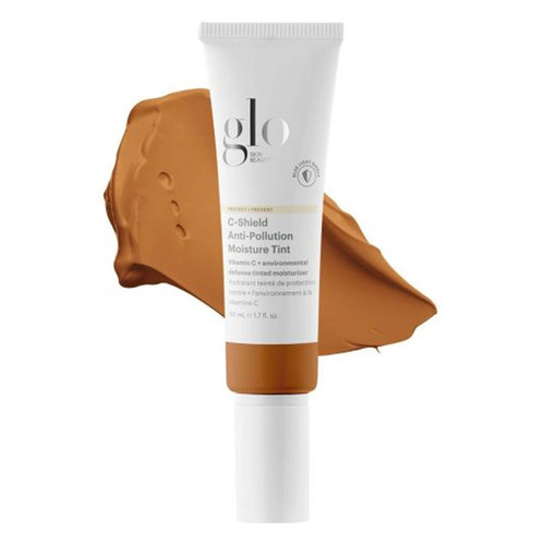 Glo Skin Beauty C-Shield Anti-Pollution Moisture Tint - 8N, 50ml/1.7 fl oz