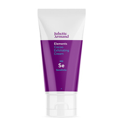 Cacao Exfoliating Cream