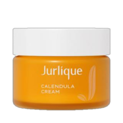 Jurlique Calendula Face Cream, 50ml/1.69 fl oz Jurlique Calendula Face Cream on white background