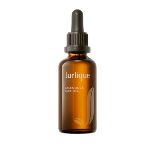 Jurlique Calendula Face Oil, 50ml/1.69 fl oz Jurlique Calendula Face Oil on white background