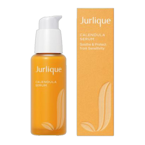 Jurlique Calendula Face Serum, 30ml/1.01 fl oz Jurlique Calendula Face Serum on white background