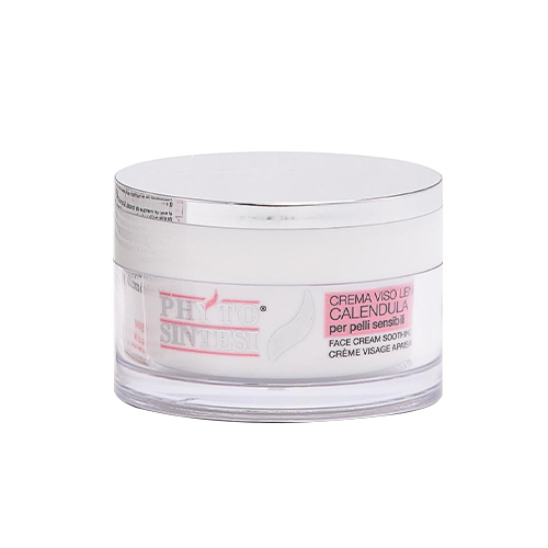 Phyto Sintesi Calendula Soothing Cream, 50ml/1.7 fl oz Phyto Sintesi Calendula Soothing Cream on white background