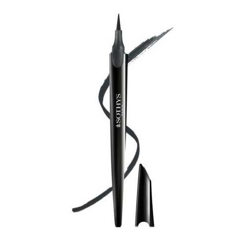 Sothys Calligraphy Eyeliner - Papyrus # 20, 1 pieces Sothys Calligraphy Eyeliner - Cactus # 1 on white background